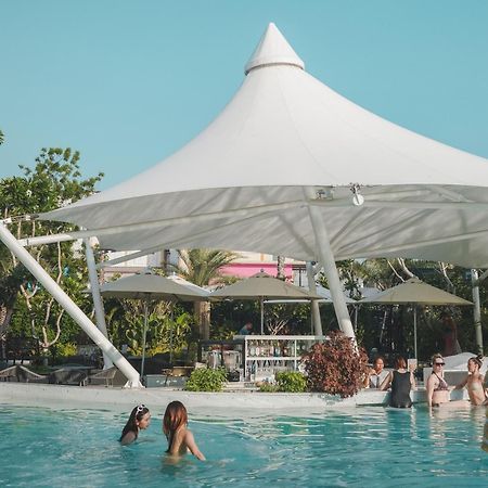 Sea View 5 Star Facilities Luxury Stay At Pattaya Jomtien Exterior foto