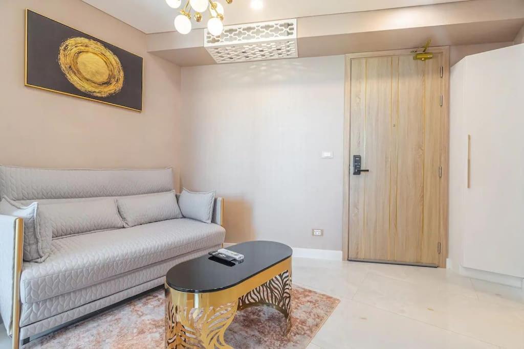 Sea View 5 Star Facilities Luxury Stay At Pattaya Jomtien Exterior foto